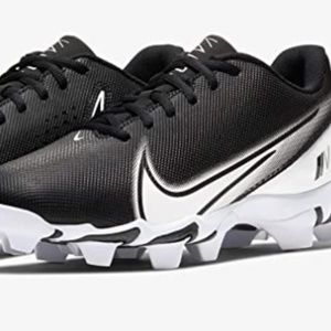 COPY - Football cleats Nike Vapor Edge Shark Black/White 13